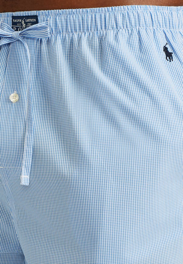 PYJAMA LONG PANT - Pyjama bottoms3