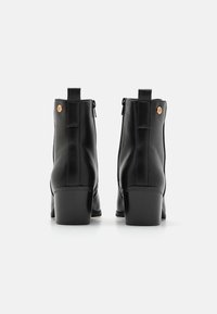 Anna Field Wide Fit Botines - black