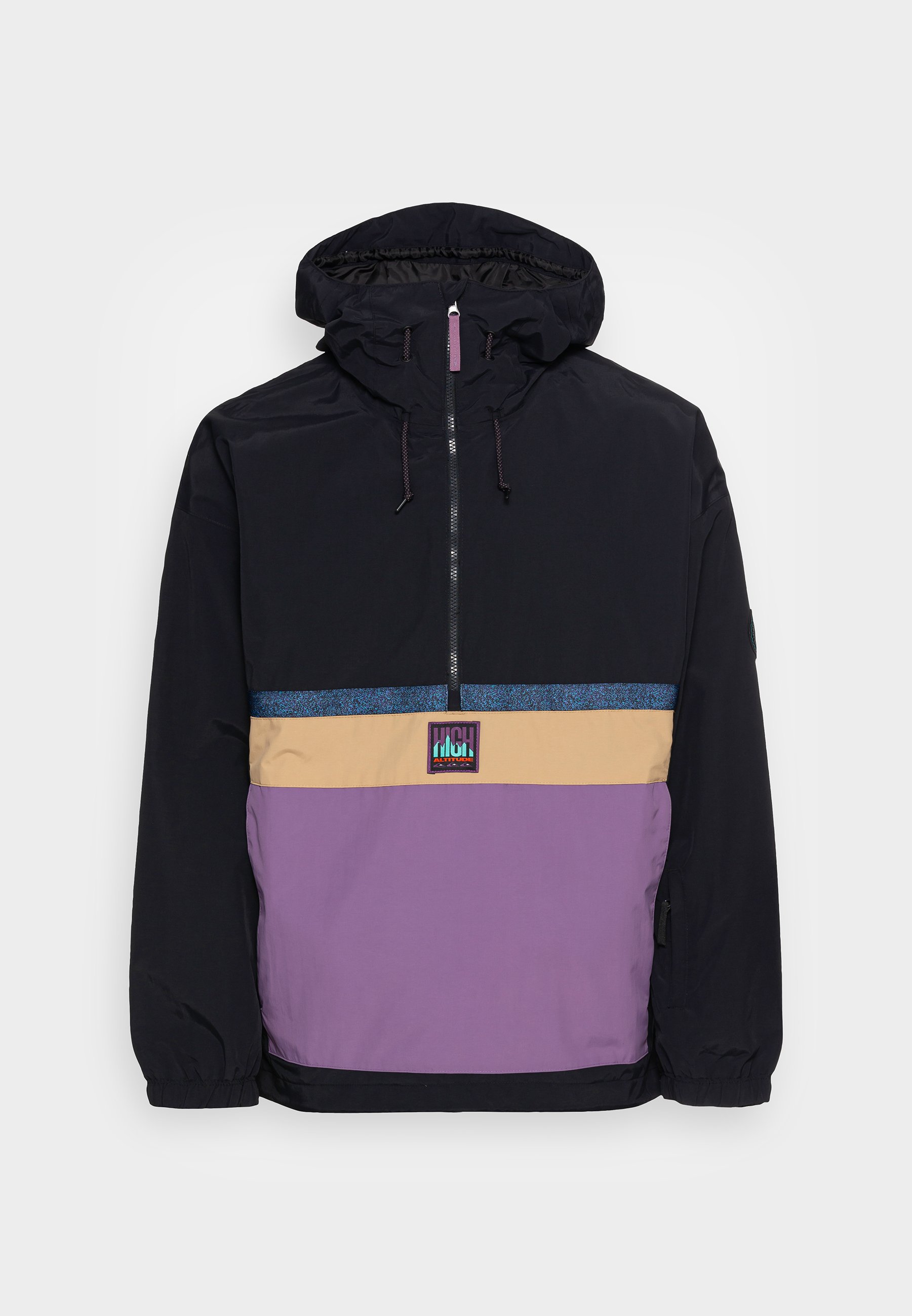 DCSC  Veste de snowboard pour Homme  DC Shoes