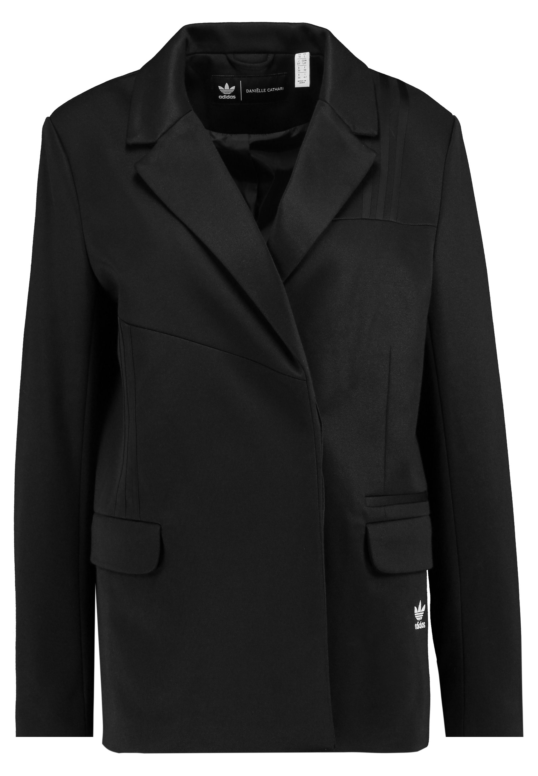 danielle cathari blazer