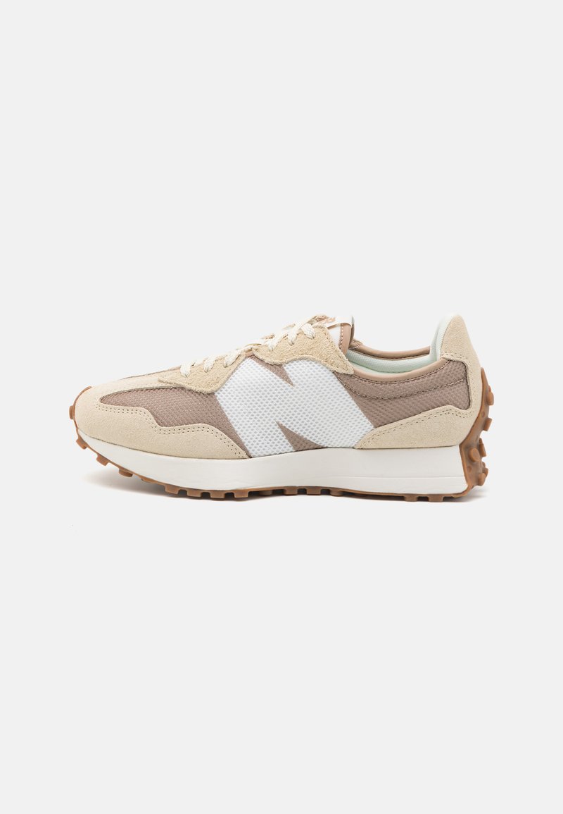 New Balance MS327 UNISEX - Joggesko - bone