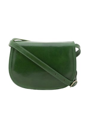 Sac bandoulière - green