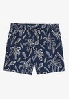 Badeshorts - navy