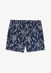 Badeshorts - navy