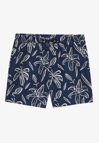 Swimming shorts - navy
