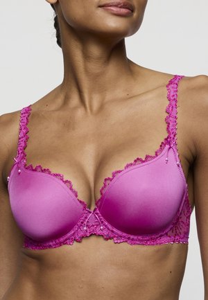 JANE - Biustonosz z fiszbiną