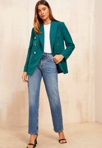 Friends Like These MILITARY - REGULAR FIT - Bleizeris - green