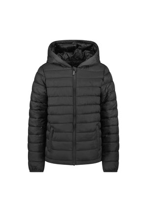 JAS THELMA - Winterjas - black