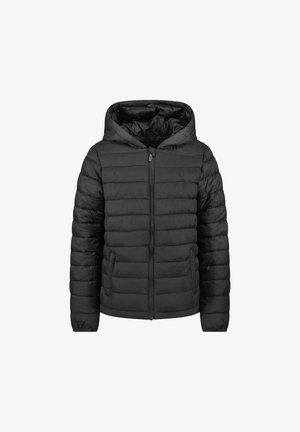 Cars Jeans JAS THELMA - Winterjas - black