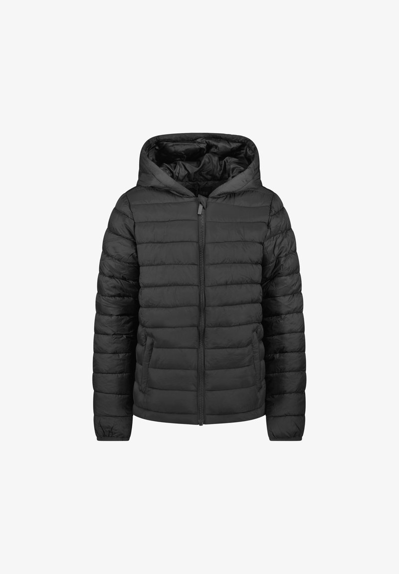 Cars Jeans JAS THELMA - Winterjas - black