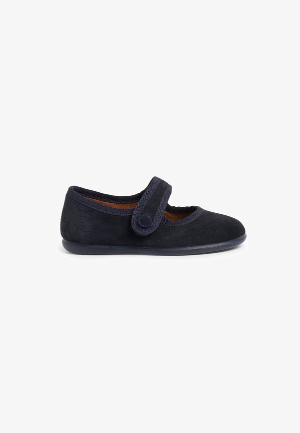Lauflernschuh - azul marino