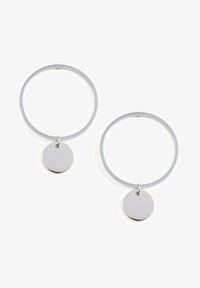 Non sélectionné, silberfarben