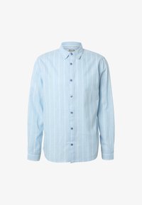 Unausgewählt, light blue