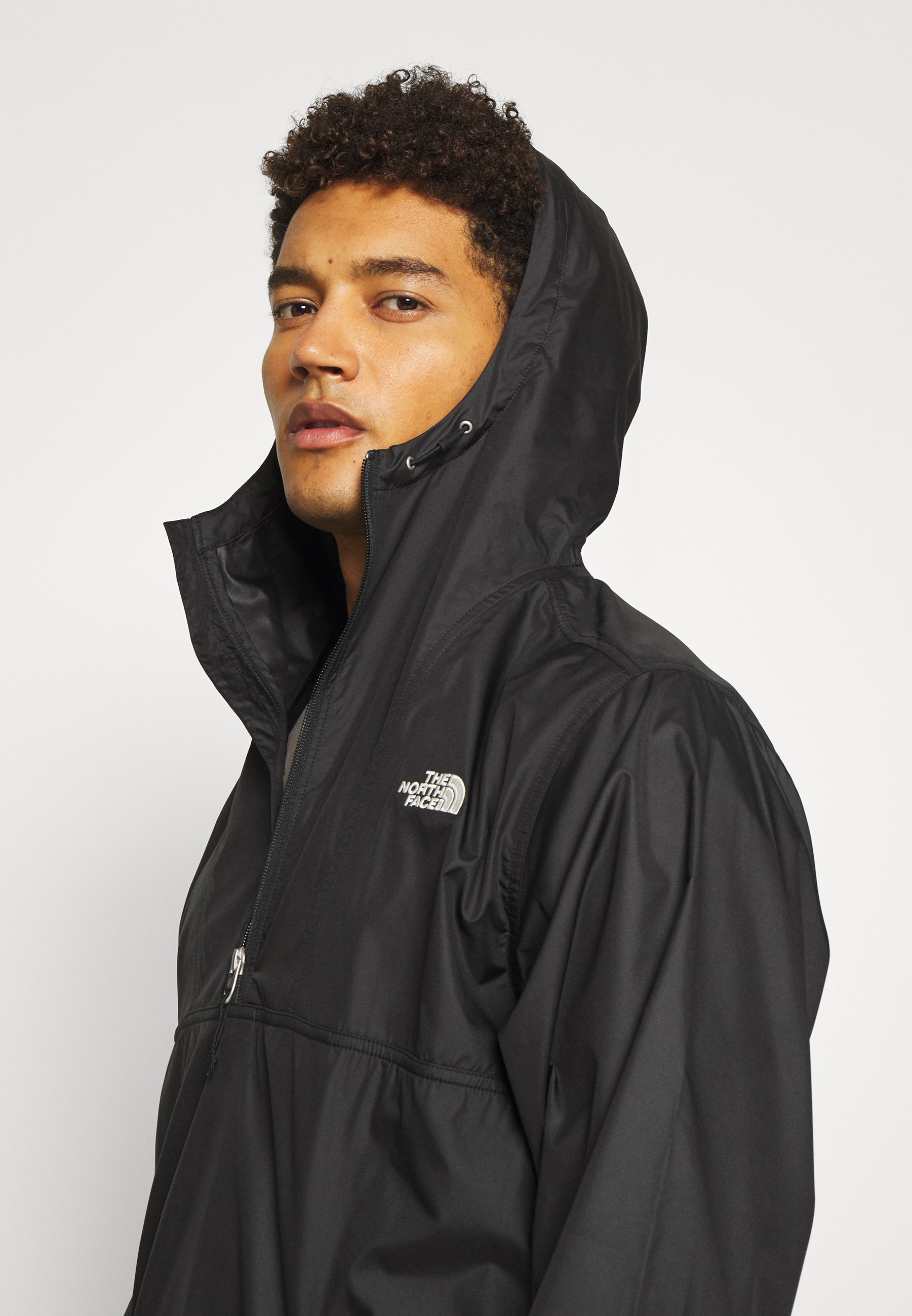 The North Face CYCLONE ANORAK - Outdoor 