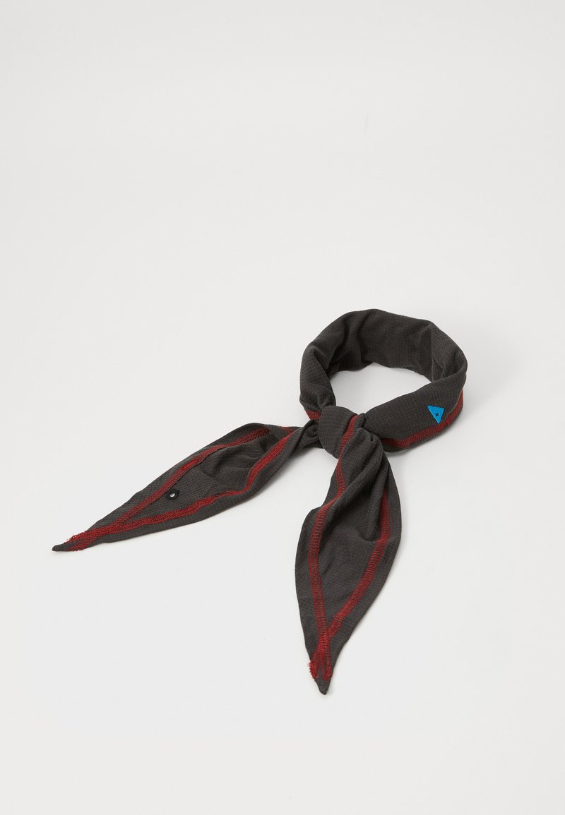 Klättermusen ALLVIS UNISEX czarny