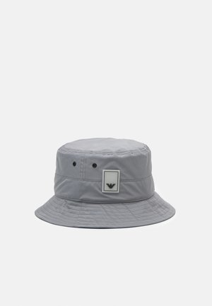 CLOCHE HAT UNISEX - Hatte - monument