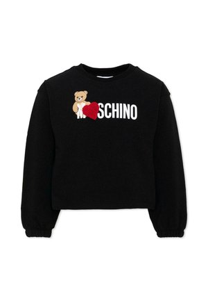 MOSCHINO, - Bluza
