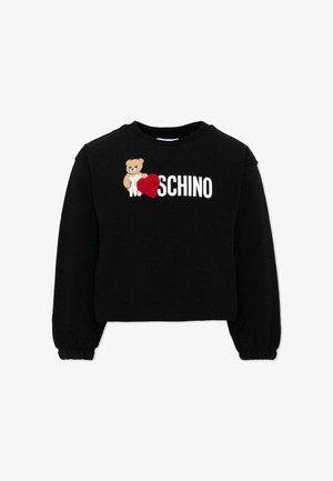 MOSCHINO, - Bluza