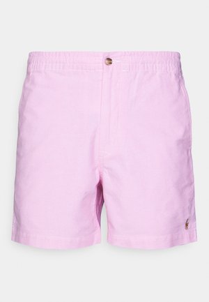 6-INCH POLO PREPSTER OXFORD SHORT - Short - rose