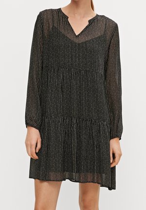 Robe de jour - black