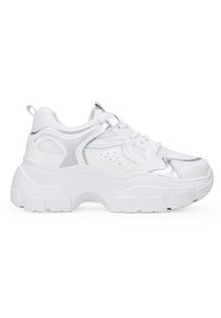 Bosanova Zapatillas - blanco