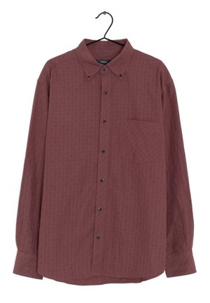 Chemise - brown