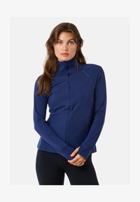 Selected, midnight blue