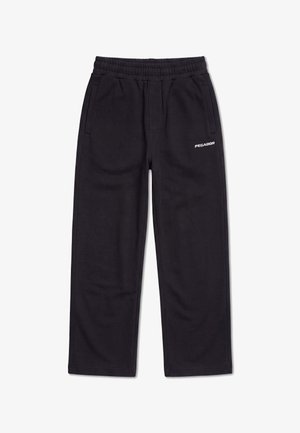 Pegador, PEGADOR LOOSE JOGGINGHOSE LOGO - Jogginghose - black