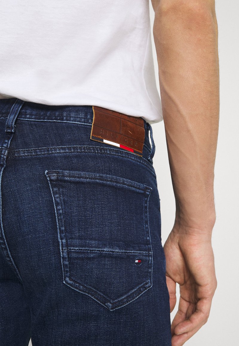 bleecker stretch tommy hilfiger