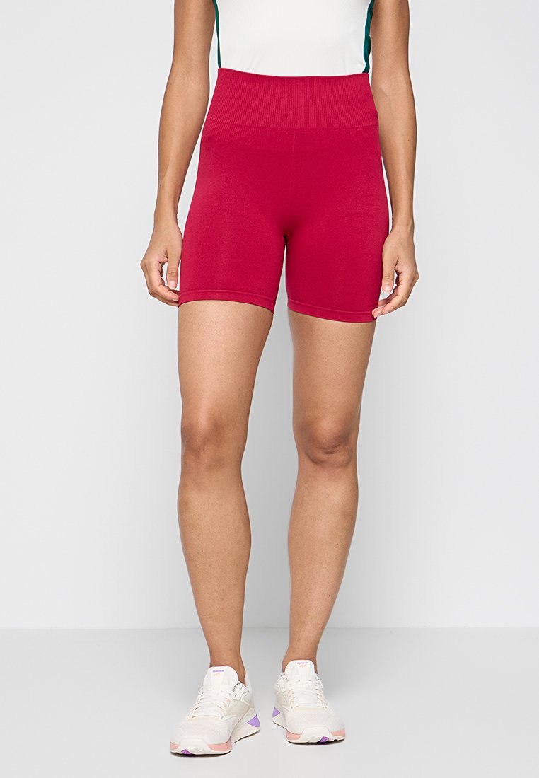 Stronger Korte broeken rood Stronger Korte broeken rood