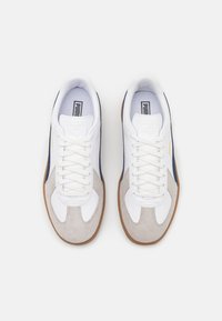 Puma ARMY UNISEX - Joggesko - white/club navy