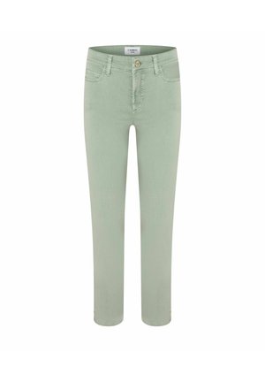 PIPER - Slim fit jeans - khaki