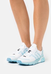 adidas zx 1k boost zalando