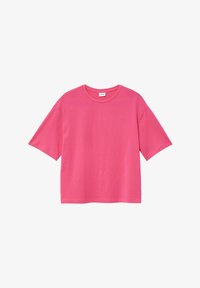 Unselected, pink