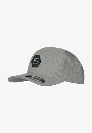 NXG by Protest NXG MISO - Cap - dark grey melee