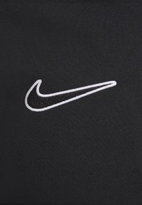 Nike Performance Sweat à capuche - black/white