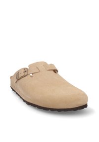 Coronel Tapiocca Sandalias planas - beige