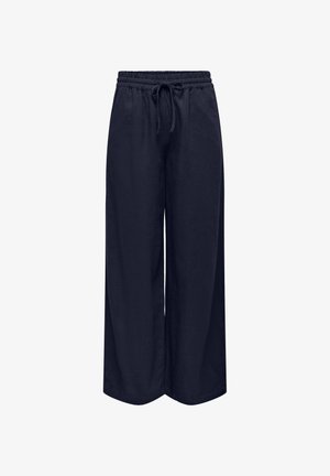 JDY, Pantalon classique - sky captain