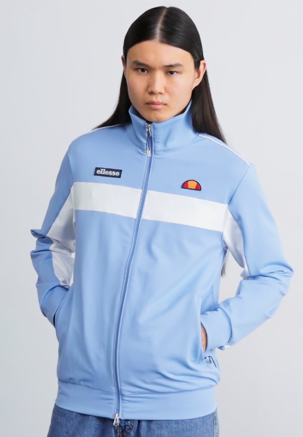 RIMINALI TRACK  - Training jacket4