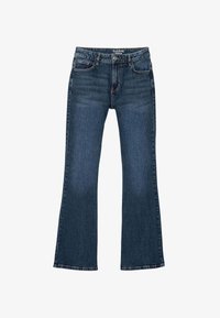 Sélectionné, jean brut