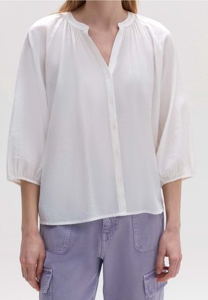 OPUS, Blouse - white