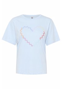 Nevybráno, cashmere blue