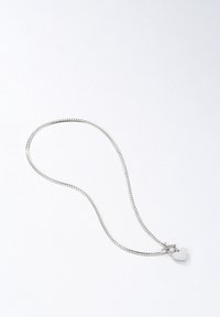 Non sélectionné, silberfarben