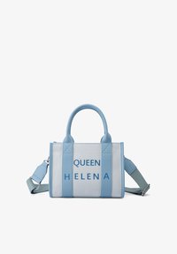 Non selezionato, celeste