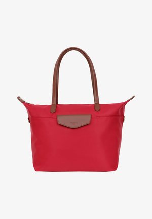 Hexagona POP - Handtas - groseille