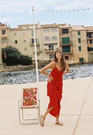 Les Tropeziennes par M Belarbi HASTRAL - Sandali - gold