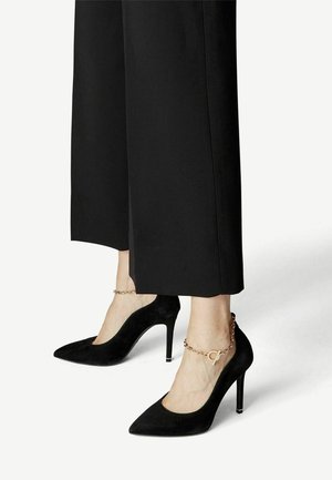 Tamaris, Escarpins à talons hauts - black