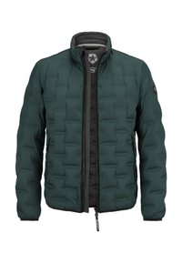Milestone MSSALVIO - Daunenjacke - dunkelgrün