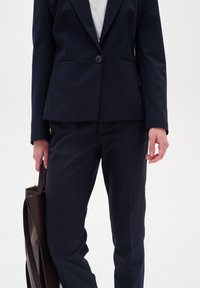 InWear Chinos - dark blue