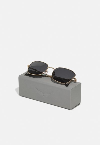 Zadig & Voltaire Napszemüvegek - gold-coloured